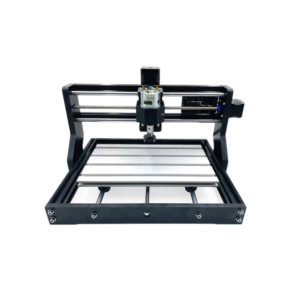 کیت دستگاه حکاکی مینی CNC رو میزی