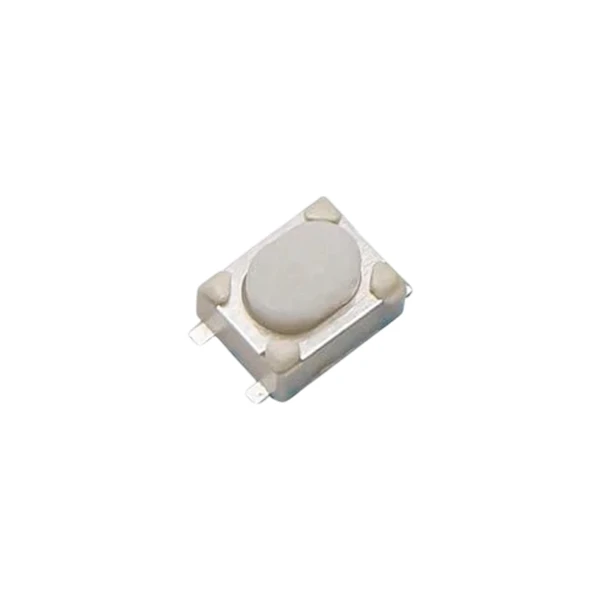 تک سوئیچ 2.5*4.2*3.2 چهار پین SMD