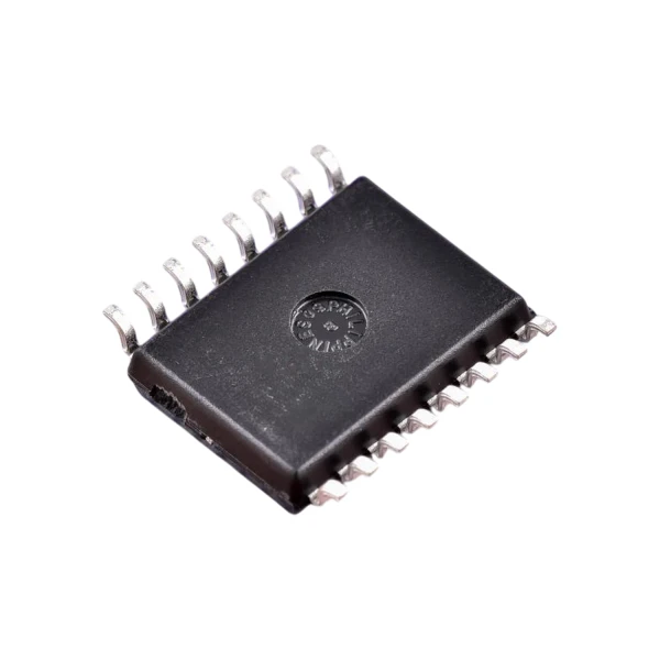 آی سی درایور IGBT شماره 1ED020I12-F2