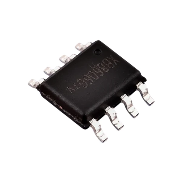آی سی محافظ باتری لیتیومی SMD XB8606G