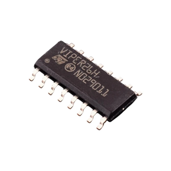 آی سی تغذیه سوئیچینگ SMD VIPER26H