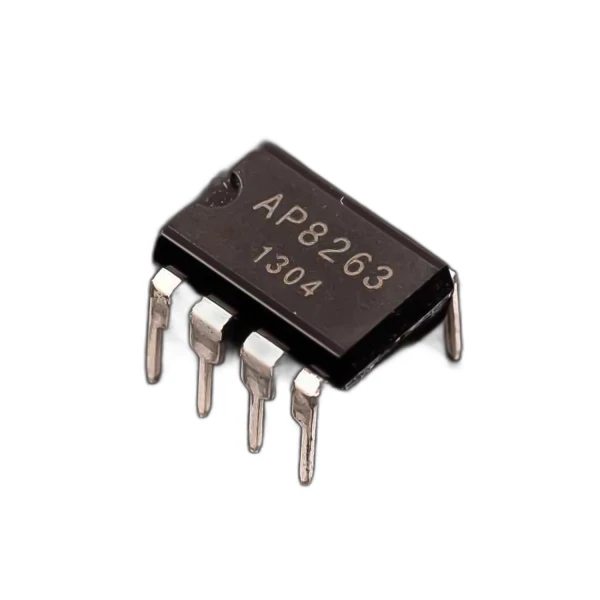 آی سی کنترلر AP8263 PWM