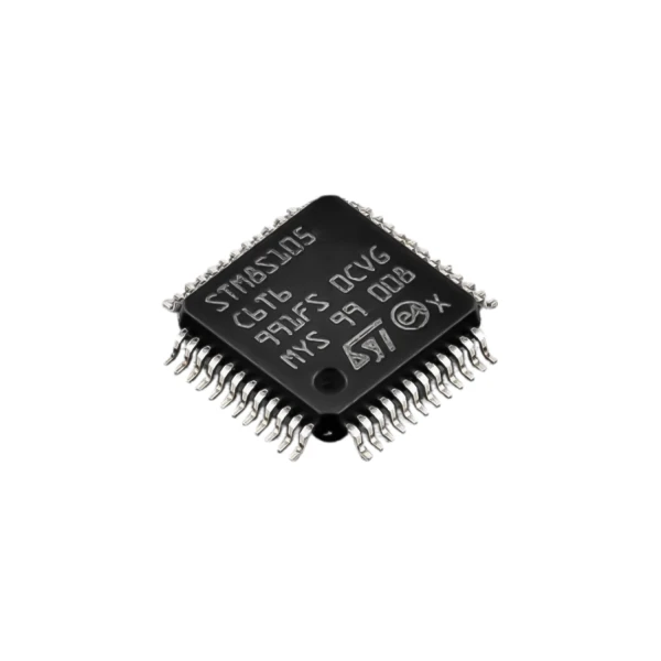 میکروکنترلر SMD STM8S105C6T6 ARM