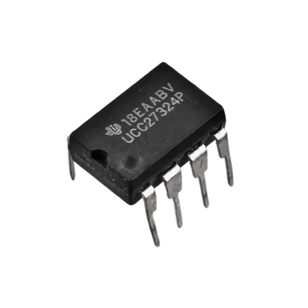 آی سی گیت درایور SMD UCC27324P