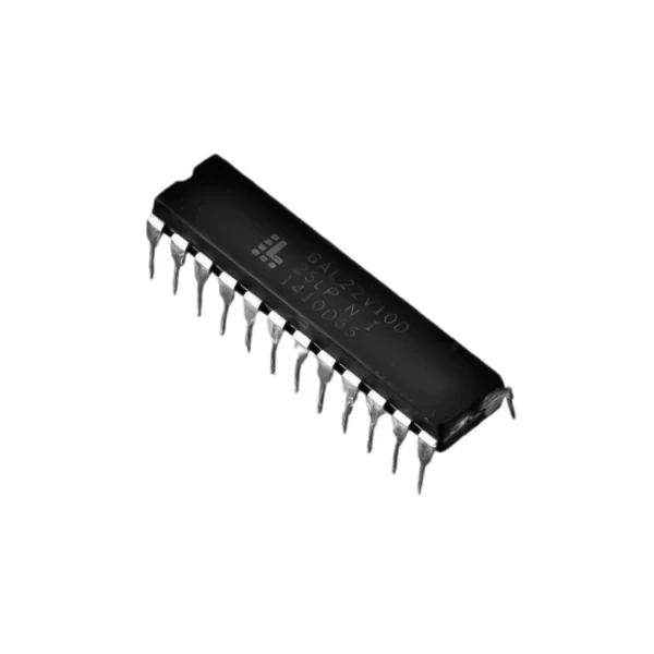 آی سی قابل برنامه ریزی PLD GAL22V10D-25LP