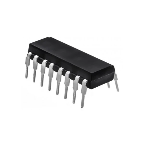 اپتوکوپلر TLP521-4