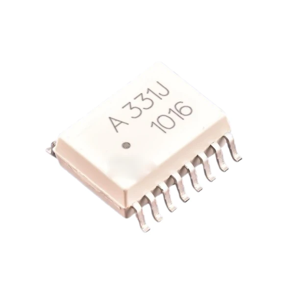 اپتوکوپلر  ACPL-A331J