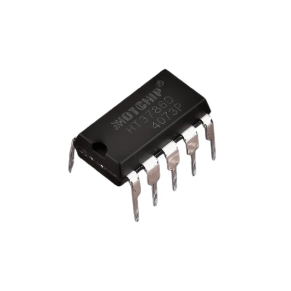 آی سی شارژ باتری لیتیومی HT3786D