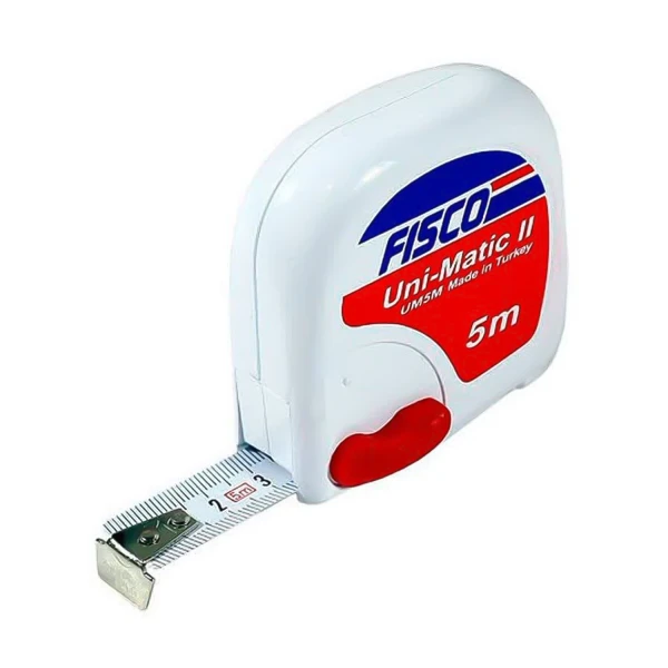 متر 5 متری مدل FISCO