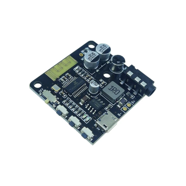 ماژول گیرنده بلوتوث صوتی BT-5.0 Audio PRO