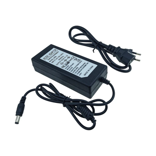 آداپتور 5 ولت 5 آمپر بین راهی