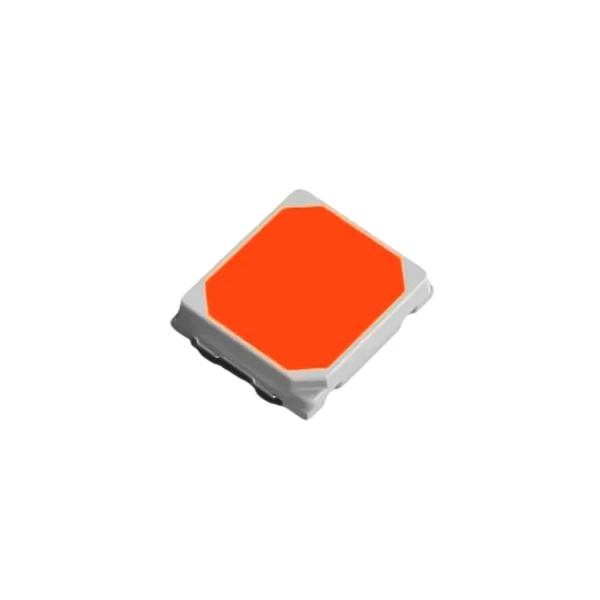 ال ای دی فول اسپکتروم رشد گیاه برند SMD 2835 9V 1W  Sanan