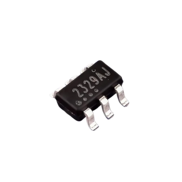 آی سی درایور ال ای دی SMD BP2329A