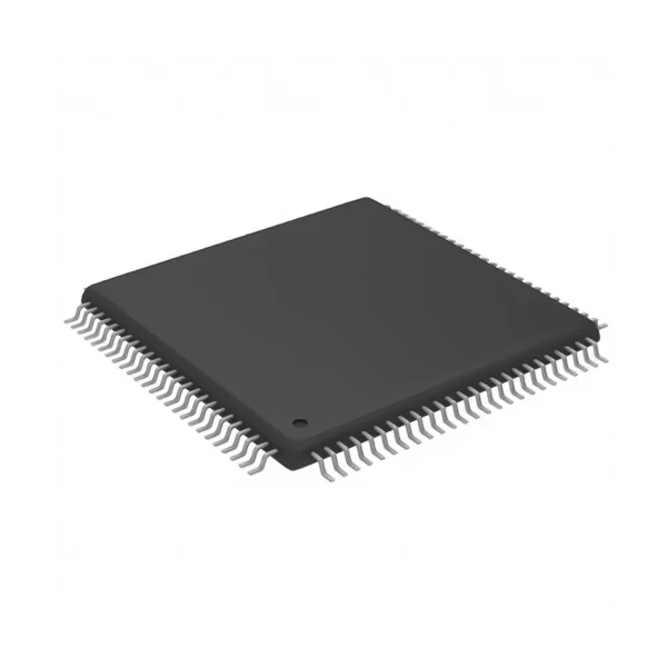 مبدل آنالوگ به دیجیتال 12 بیتی MAX1436BECQ+D