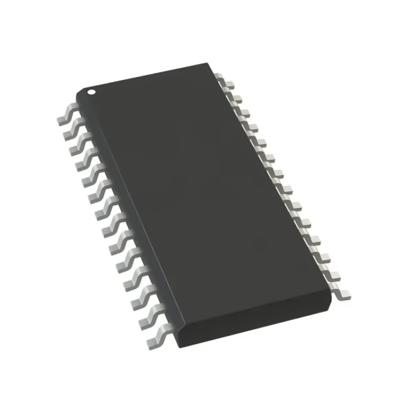 رگولاتور LDO قابل تنظیم SMD TPS767D301PWP