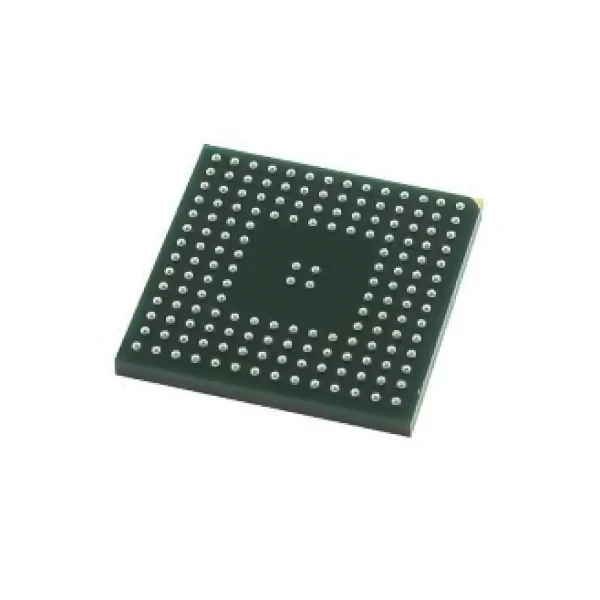 آی سی مبدل دیجیتال به آنالوگ 14 بیتی AD9789BBCZ  