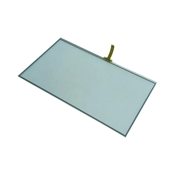 تاچ مقاومتی 7 اینچ مدل XJ7036