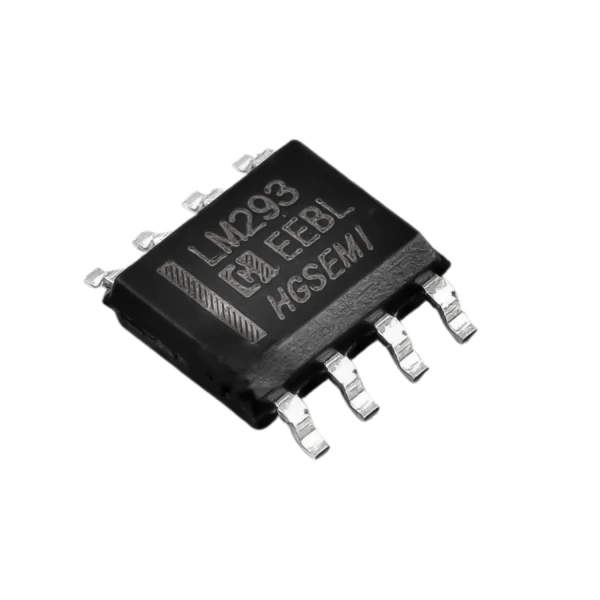 آی سی مقایسه کننده SMD LM293M