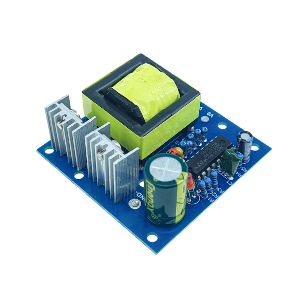 ماژول اینورتر DC به AC افزاینده 150 وات