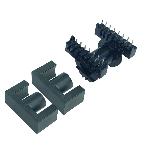 هسته فریت 15*42 EC و قرقره 16 پین