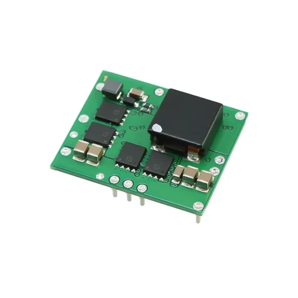 ماژول مبدل DC به DC کاهنده 0.8 تا 3.6 ولت 30 آمپر PTH05030