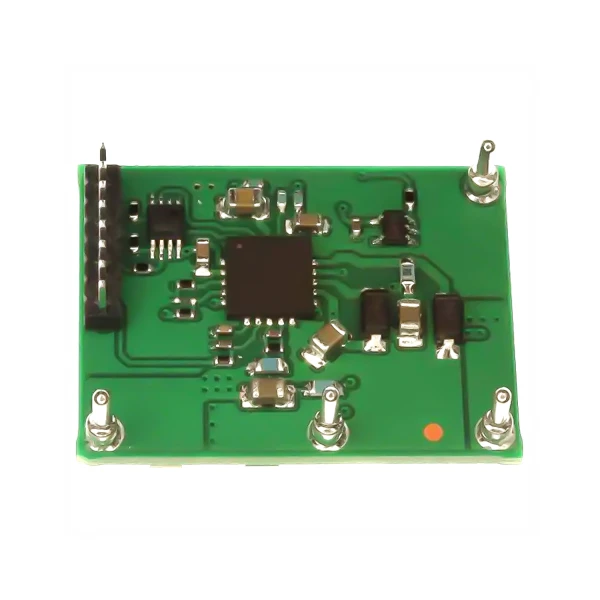 ماژول مبدل DC به DC کاهنده 3.6-0.7 ولت 20 آمپر PTD08A020WAD