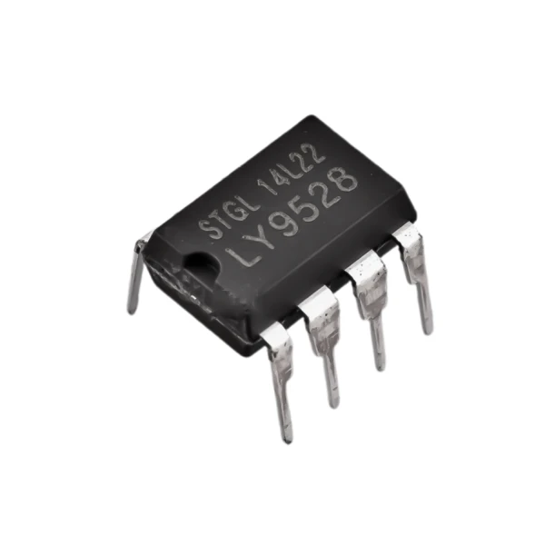 آی سی مبدل سوئیچینگ LY9528