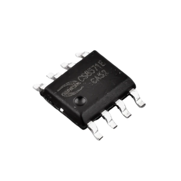 آی سی آمپلی فایر صوتی SMD CS8571E