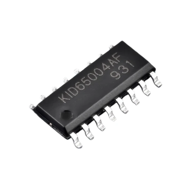 ترانزیستور دارلینگتون SMD KID65004AF N-Channel