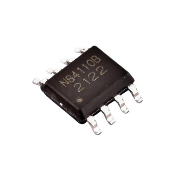 آی سی آمپلی فایر صوتی NS4110B