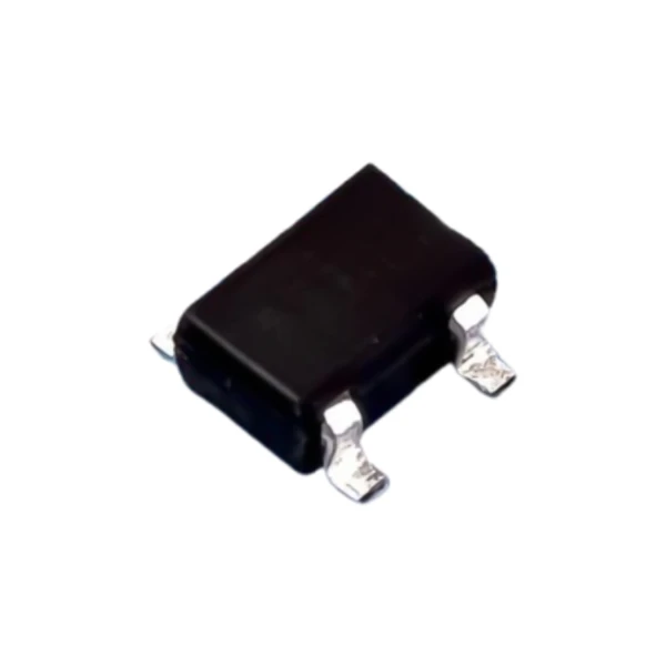 ترانزیستور SMD BFP196W N-Channel