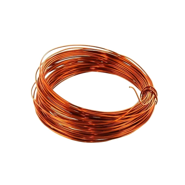 سیم لاکی سایز 0.5 میلی متر