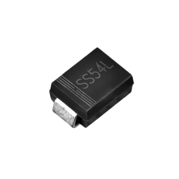 دیود شاتکی SMD SS54LB