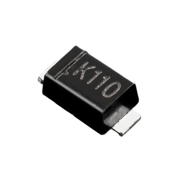 دیود شاتکی SMD DSK110