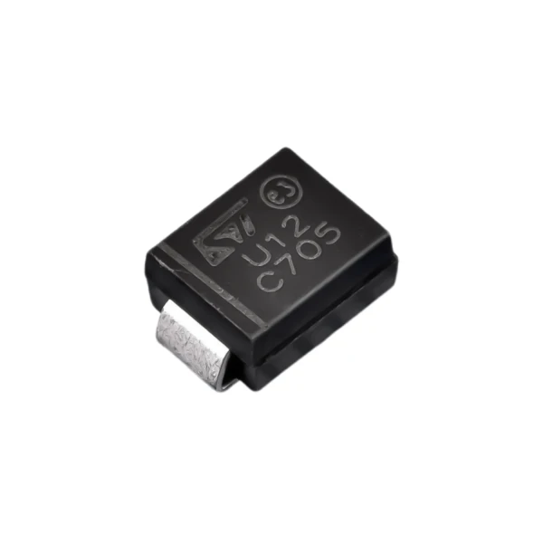 دیود فوق سریع SMD STTH112U