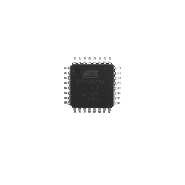 میکروکنترلر SMD ATMEGA8A-AU