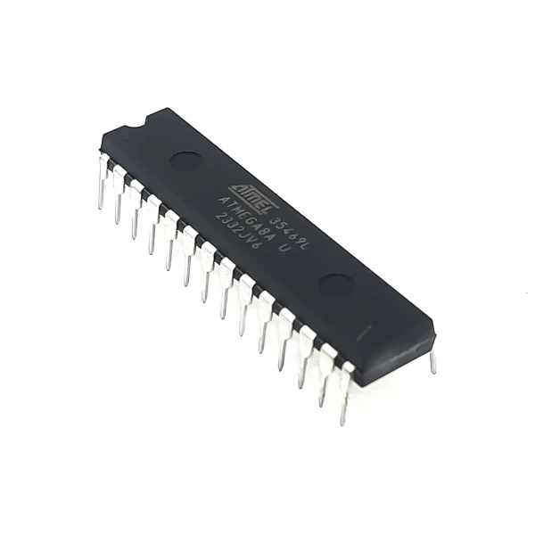 میکروکنترلر DIP ATMEGA8A-PU