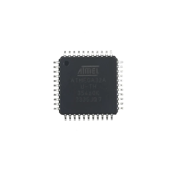 میکروکنترلر SMD ATMEGA32A-AU