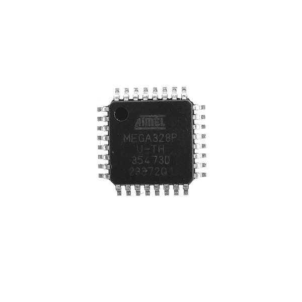 میکروکنترلر SMD ATMEGA328P-AU