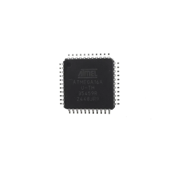 میکروکنترلر SMD ATMEGA16A-AU