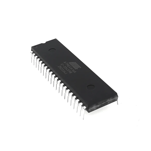 میکروکنترلر DIP ATMEGA16A-PU