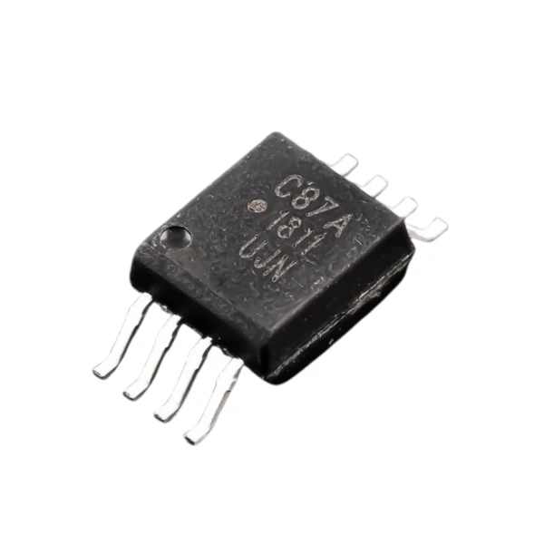 اپتوکوپلر SMD ACPL-C87A