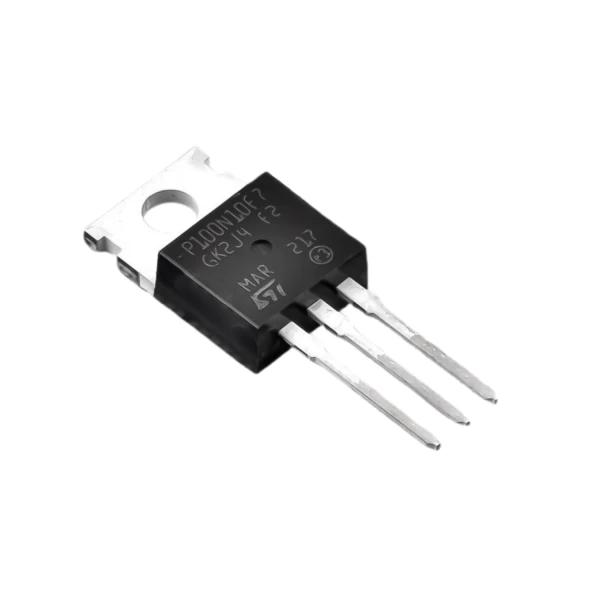 ماسفت قدرت STP100N10F7 N-Channel