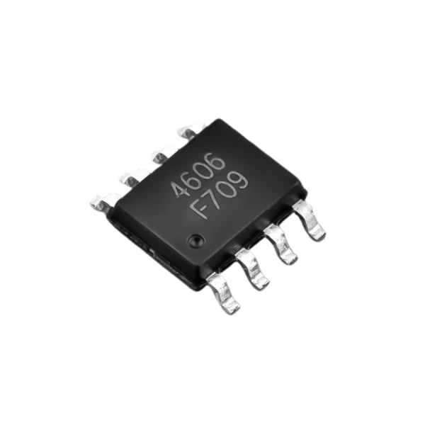 ماسفت DTM4606 N-Channel P-Channel