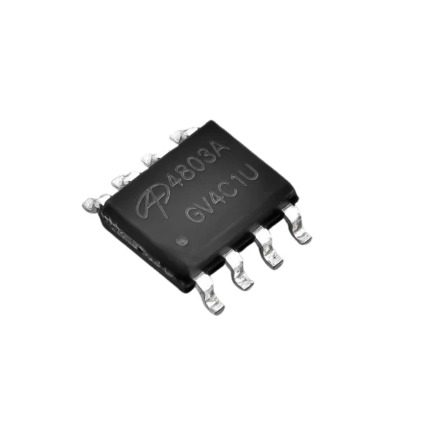 ماسفت AO4803A P-Channel دوبل SMD