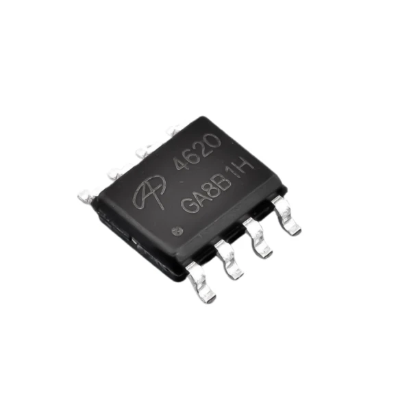 ماسفتSMD AO4620 N-Channel P-Channel