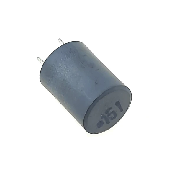 سلف بشکه ای 150 میکرو هانری 3 آمپر