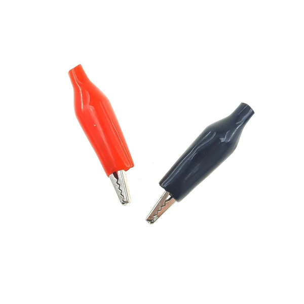 گیره سوسماری کوچک جفتی