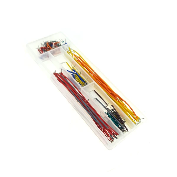 پک سیم جامپر برد بورد
