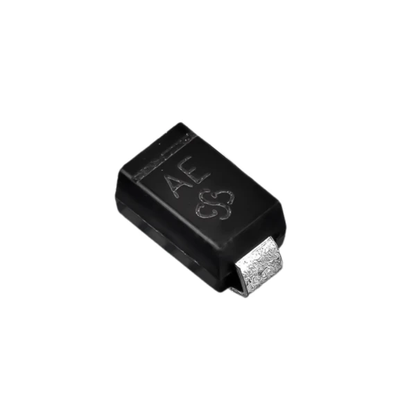 دیود TVS مدل SMAJ5.0A